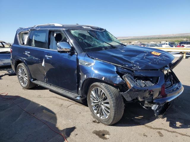 2019 INFINITI QX80 LUXE - JN8AZ2NF8K9680994