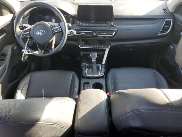 KNDETCA28M7090395 KIA Seltos Sx
