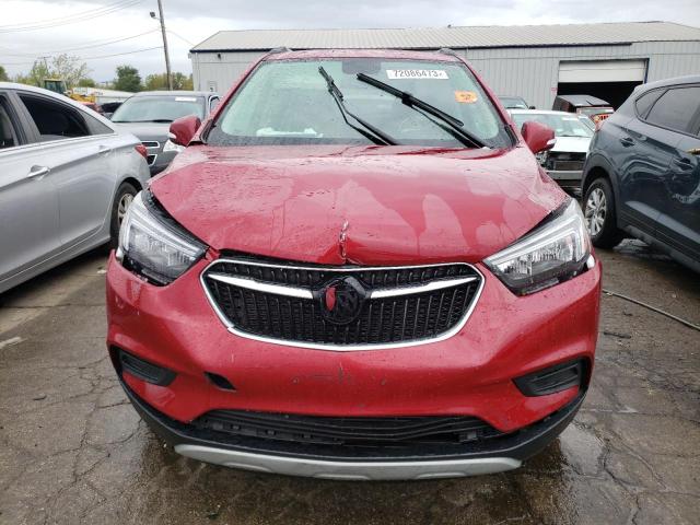 2019 BUICK ENCORE PRE - KL4CJASB2KB838711