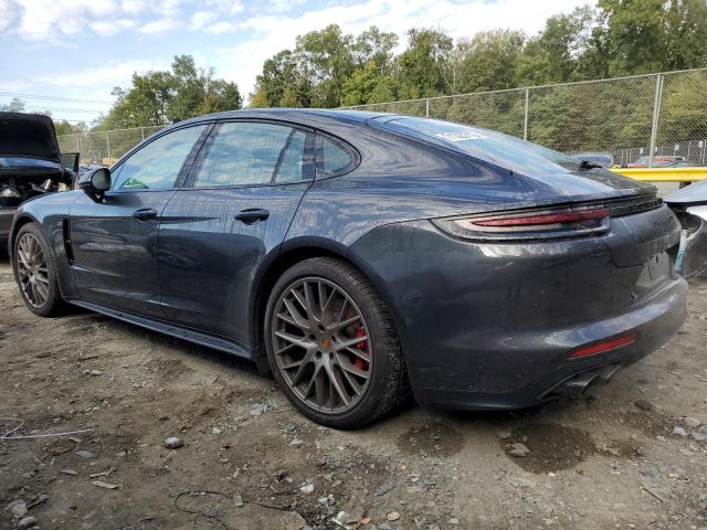 2019 Porsche Panamera Gts VIN: WP0AG2A71KL139627 Lot: 71323713