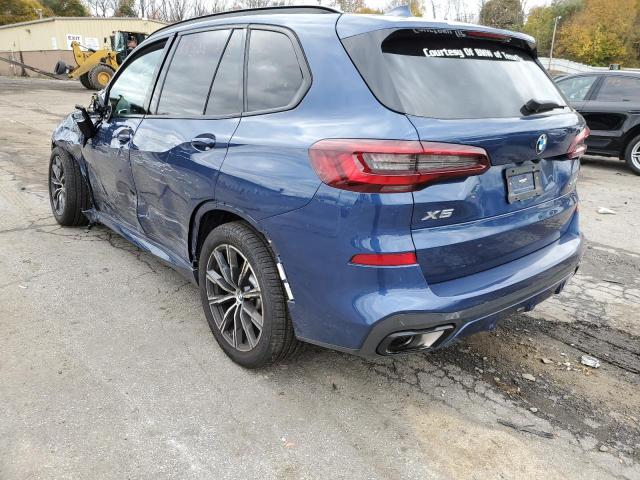 5UXCR6C02P9R23098 BMW X5 XDRIVE4 2