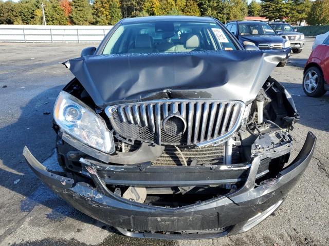 Седани BUICK VERANO 2014 Вугільний