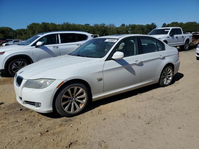 2011 BMW 3 Series 328xi