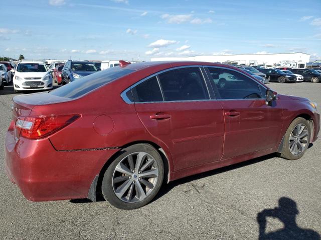 4S3BNAN6XG3041581 Subaru Legacy 2.5i Limited