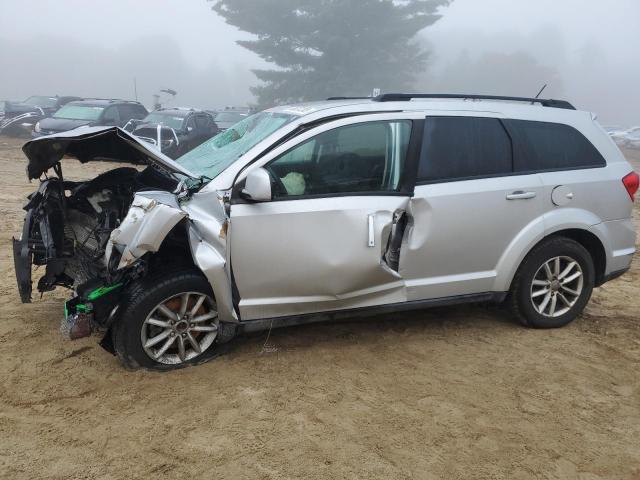 2013 Dodge Journey SXT