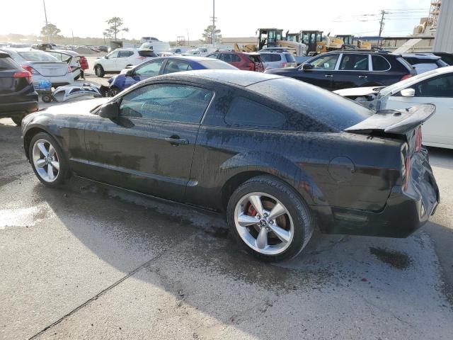 2009 Ford Mustang VIN: 1ZVHT80N195117314 Lot: 73148593