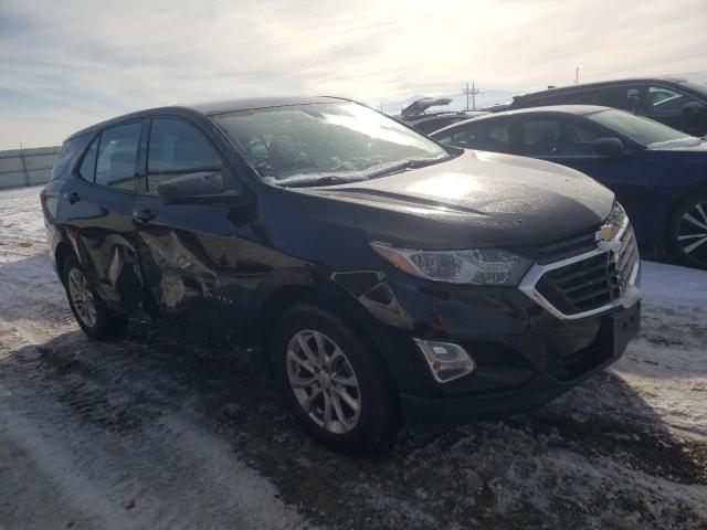 2GNAXREV3J6202551 | 2018 CHEVROLET EQUINOX LS