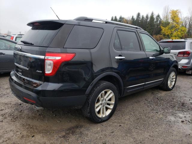 1FMHK8D85CGA59774 | 2012 Ford explorer xlt