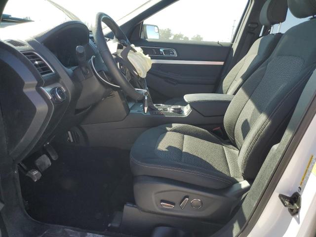 1FM5K8DH9HGC45795 Ford EXPLORER XLT