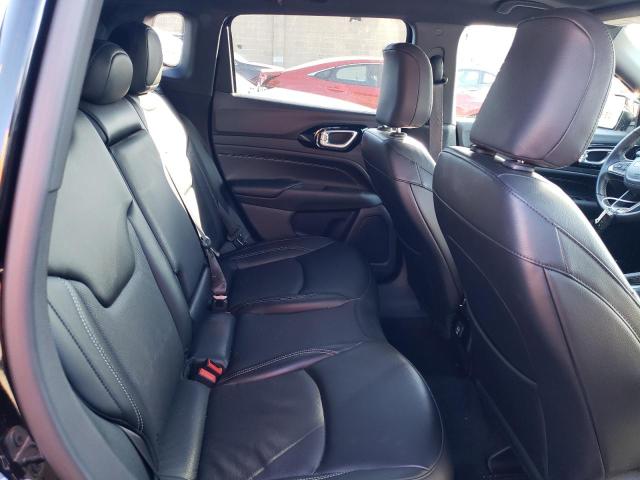 3C4NJDCB3NT116875 Jeep Compass Limited