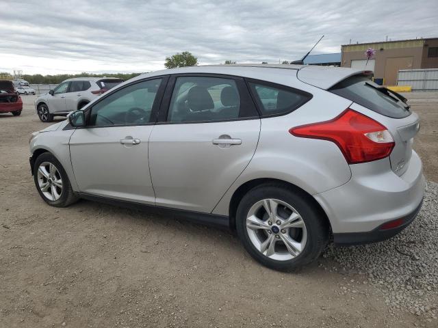 1FADP3K25EL239083 2014 Ford Focus Se