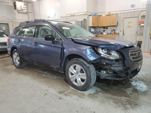 4S4BSBACXF3222300 | 2015 SUBARU OUTBACK 2.