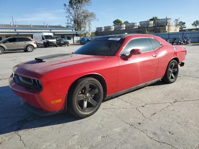 2013 Dodge Challenger SXT