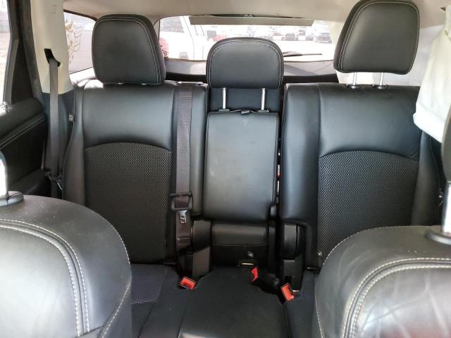 2018 Dodge Journey Crossroad VIN: 3C4PDCGG2JT211633 Lot: 73940903