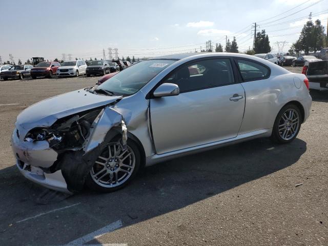 2006 Scion tC 