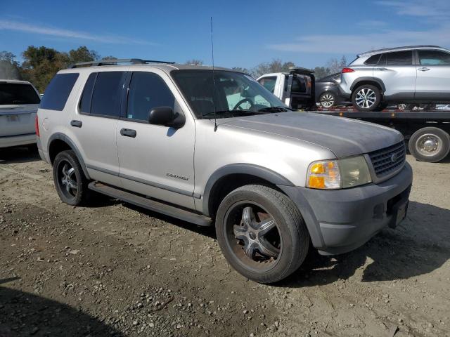 2004 Ford Explorer Xls VIN: 1FMZU62K04UC10539 Lot: 50679964