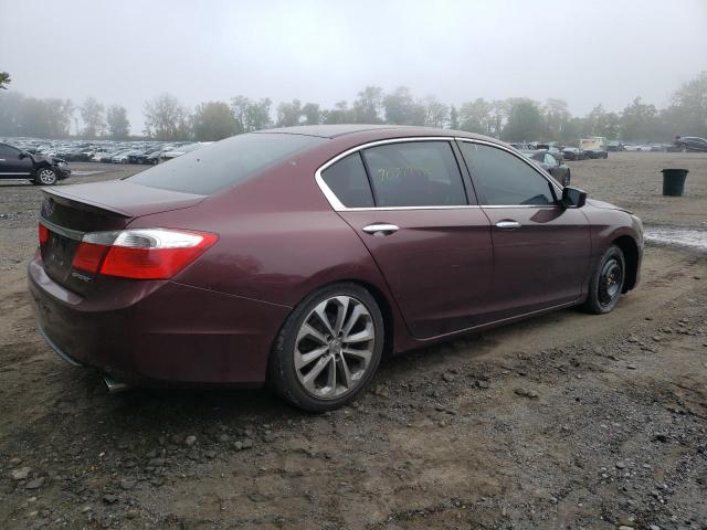 1HGCR2F55EA179222 | 2014 HONDA ACCORD SPO