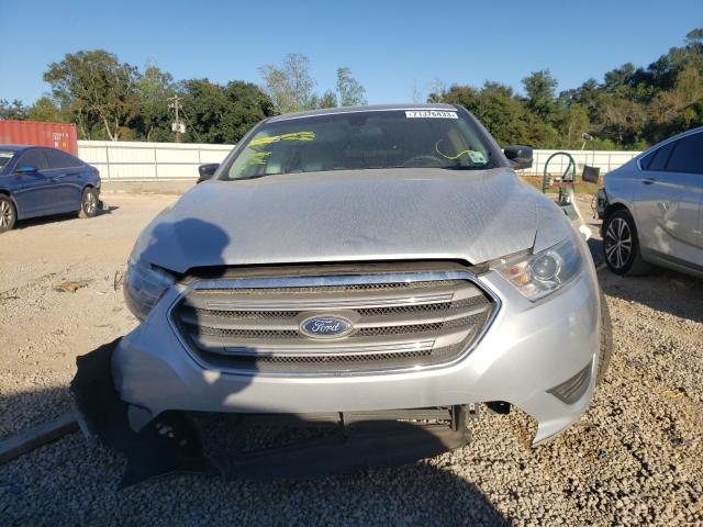1FAHP2D83GG136544 Ford TAURUS SE