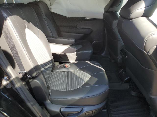 5TDKDRBH6PS030079 Toyota Highlander L