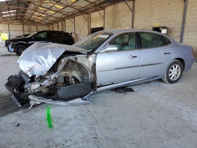 2006 Buick LaCrosse CXL