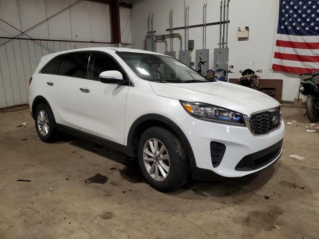 5XYPG4A3XLG665951 KIA SORENTO L