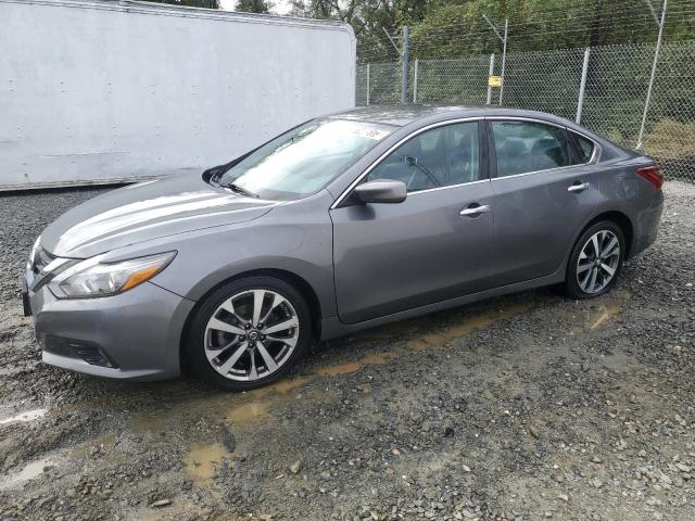 2017 NISSAN ALTIMA 2.5 - 1N4AL3AP0HC151171