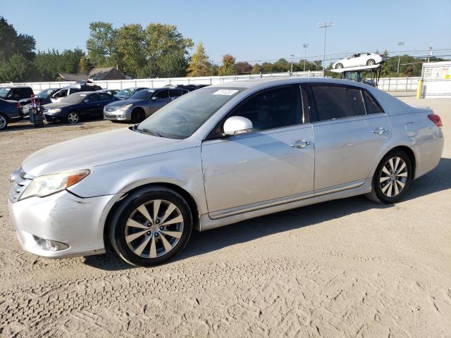 2011 Toyota Avalon Base