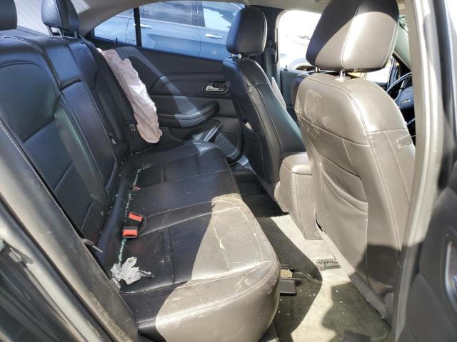 2016 CHEVROLET MALIBU LIM - 1G11E5SA1GU122371