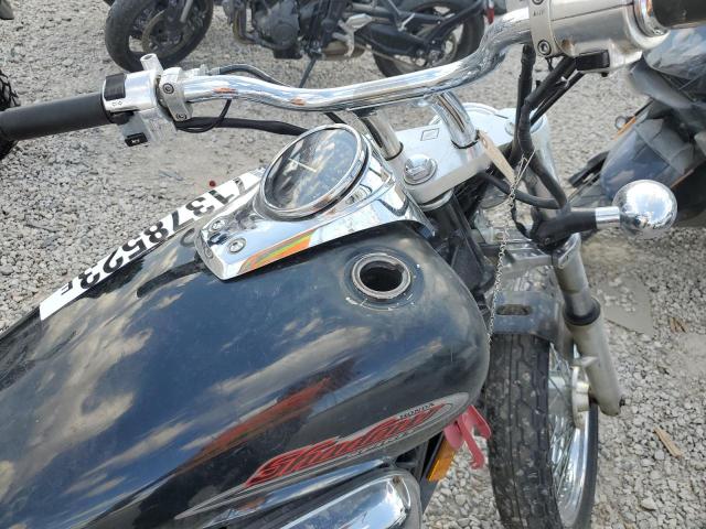 2002 HONDA VT750 DC JH2RC440X2M615187