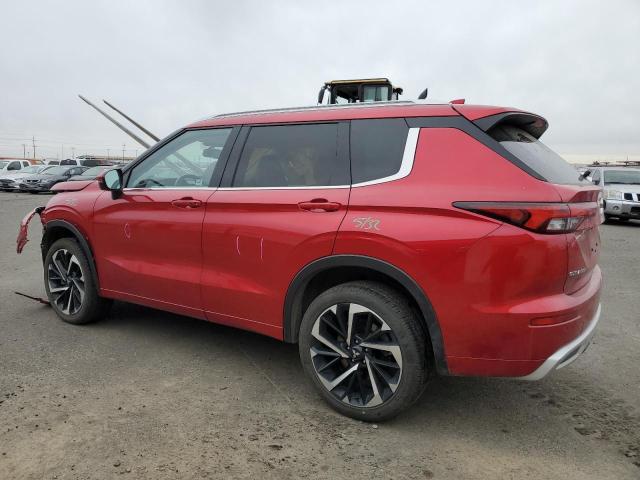 JA4J4VA89NZ010291 Mitsubishi Outlander Sel