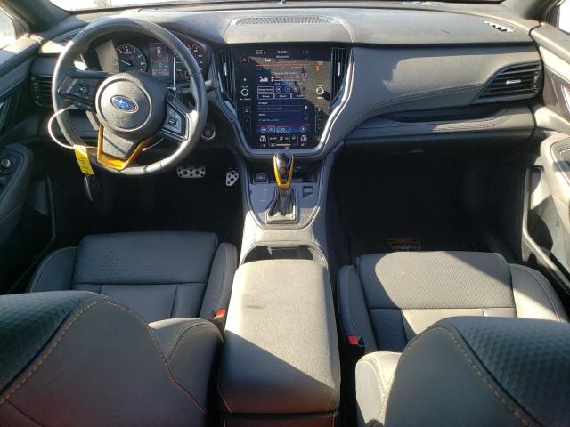 4S4BTGUD3N3161742 Subaru Outback Wilderness