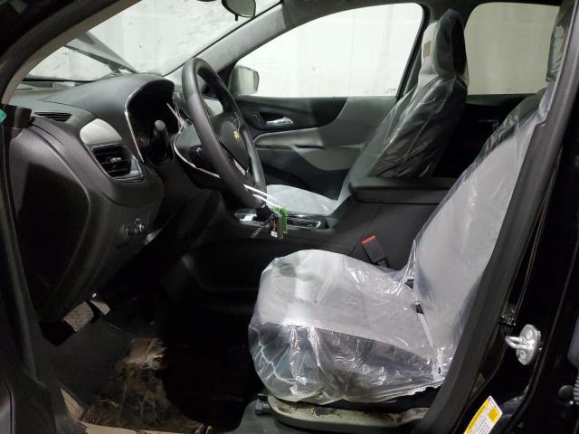 3GNAXTEG0PL262595 | 2023 CHEVROLET EQUINOX LT