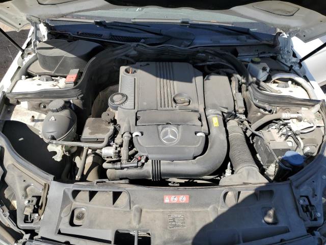 WDDGF4HB4EG246581 Mercedes-Benz C 250