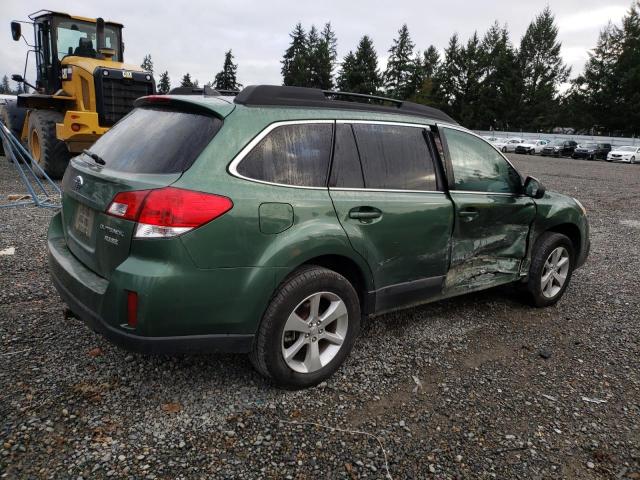 4S4BRBLC0E3326849 Subaru Outback 2.5i Limited
