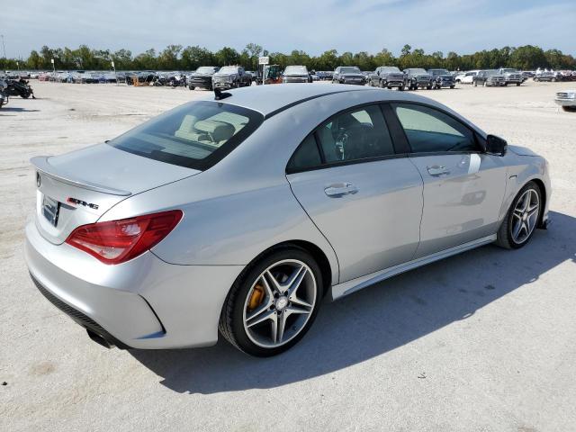 WDDSJ4EB7EN045542 Mercedes-Benz CLA 250