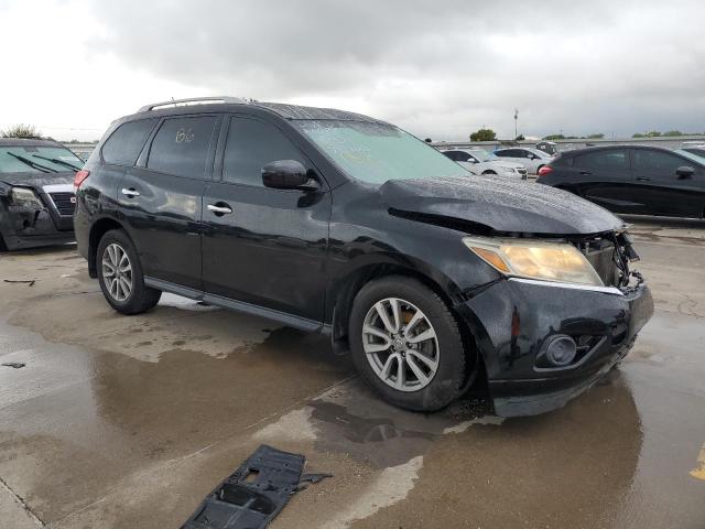 5N1AR2MN2EC735351 | 2014 NISSAN PATHFINDER