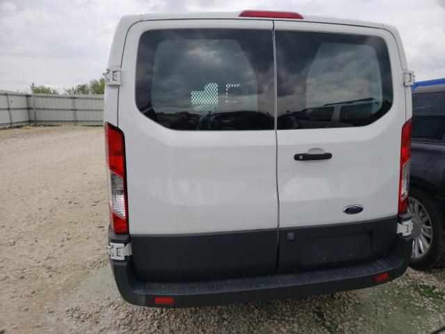 1FTYR1ZM1JKA46947 Ford Transit T-250