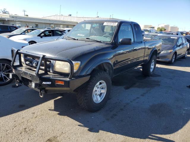 1999 Toyota Tacoma 