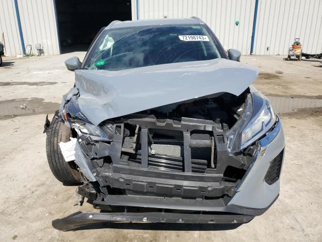 3N1CP5CVXPL509266 Nissan KICKS SV