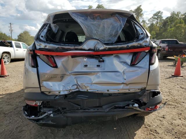 5NMJB3AE8NH074722 Hyundai TUCSON SEL