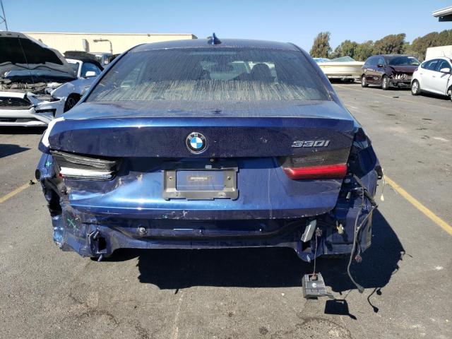 WBA5R1C54KAK08658 BMW 330I