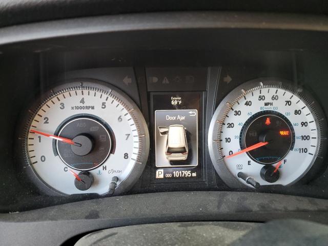 2015 TOYOTA SIENNA SPO - 5TDXK3DC7FS687854