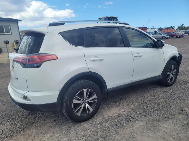 Vin: jtmwfrev6hd104157, lot: 72104793, toyota rav4 xle 20173