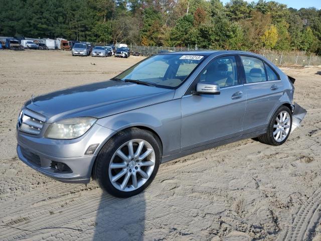 2008 Mercedes-Benz C-Class C 300