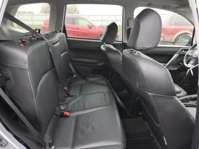 JF2SJAXC0GH470778 Subaru Forester 2.5i Touring