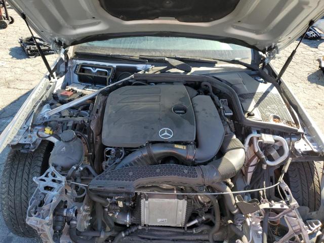 2020 MERCEDES-BENZ C-CLASS C3 - W1KWF8DB5LR590415