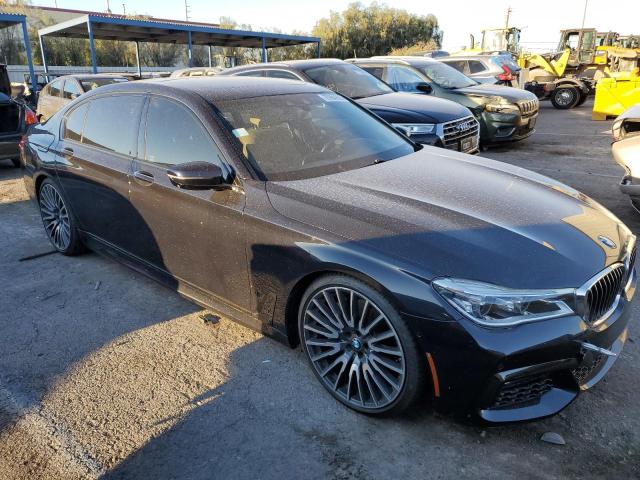 VIN WBA7F0C36HGM22163 2017 BMW 7 Series, 750 I no.4