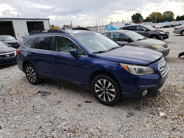 4S4BSBJC1F3217230 Subaru Outback 2.5i Limited