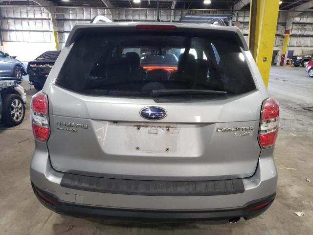 JF2SJAHC4EH413317 Subaru Forester 2.5i Limited