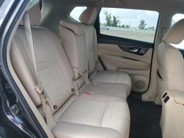 2017 NISSAN ROGUE S - KNMAT2MT7HP514717